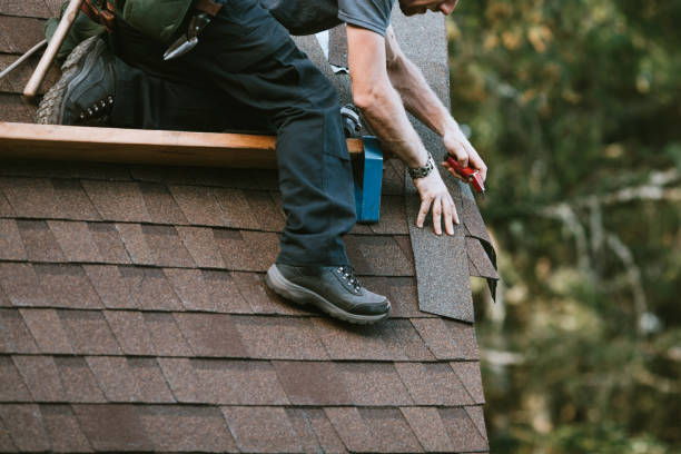 Best Metal Roofing Contractor  in Kenneth City, FL